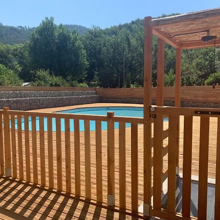 Camping Du Bourg Digne-les-Bains Luaran gambar