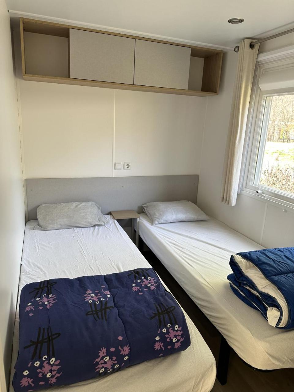 Camping Du Bourg Digne-les-Bains Luaran gambar