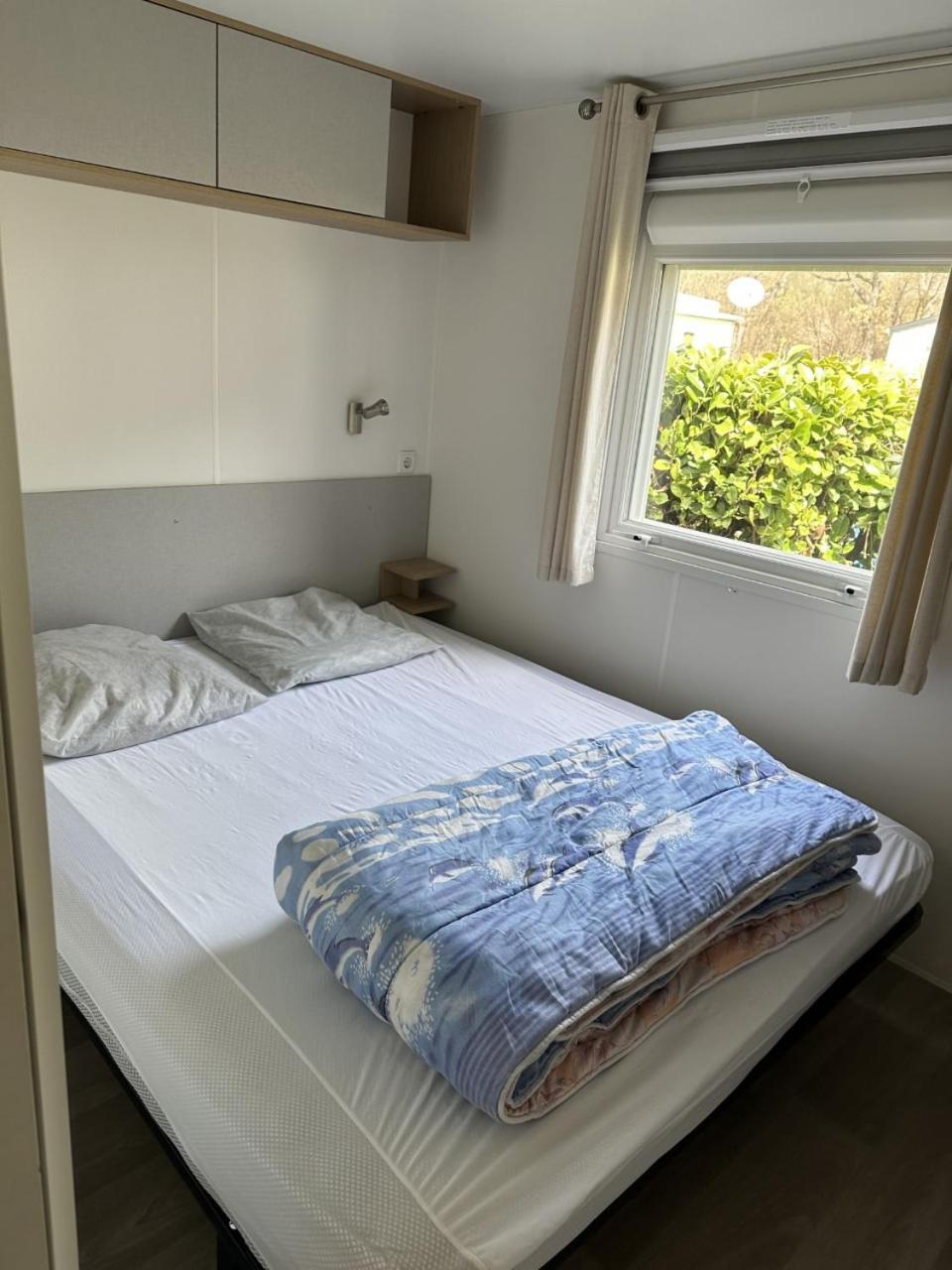 Camping Du Bourg Digne-les-Bains Luaran gambar