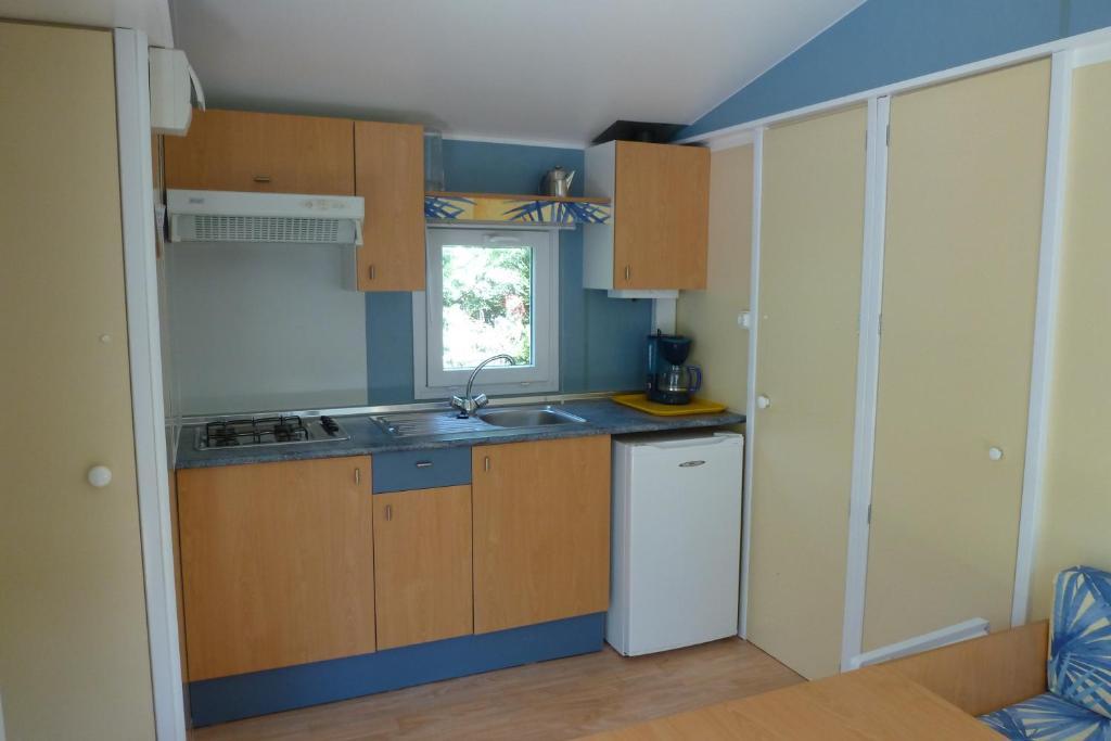 Camping Du Bourg Digne-les-Bains Bilik gambar