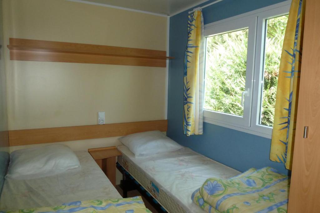 Camping Du Bourg Digne-les-Bains Bilik gambar
