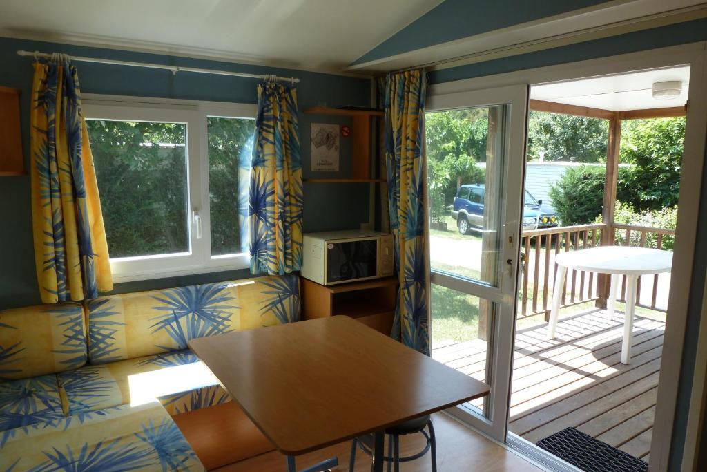 Camping Du Bourg Digne-les-Bains Luaran gambar