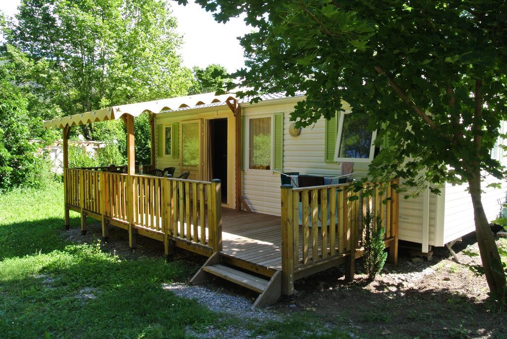 Camping Du Bourg Digne-les-Bains Bilik gambar