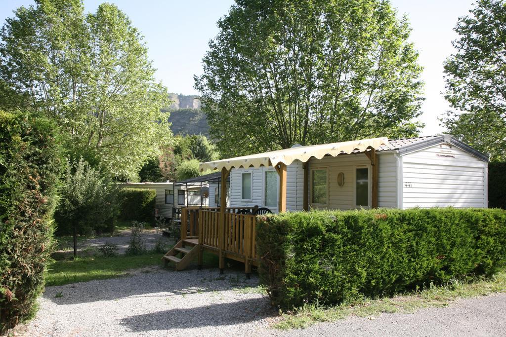 Camping Du Bourg Digne-les-Bains Bilik gambar