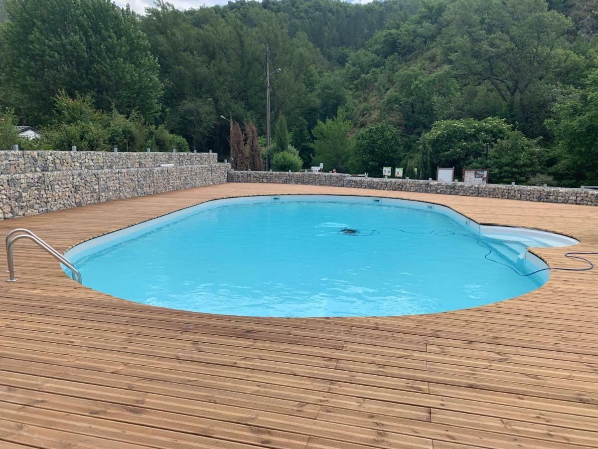 Camping Du Bourg Digne-les-Bains Luaran gambar