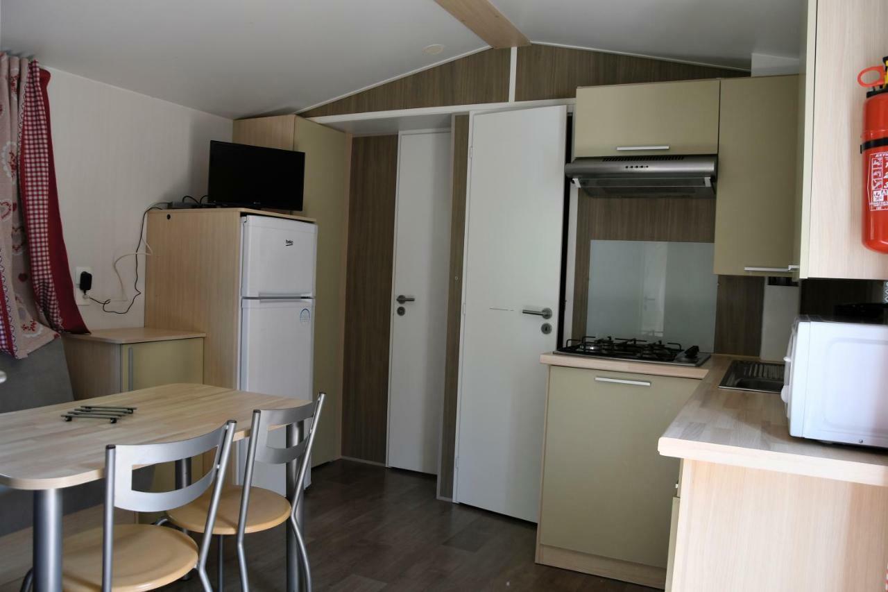 Camping Du Bourg Digne-les-Bains Luaran gambar